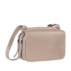 Umhängetasche Jamie's Orchard Azalea Cashmere, Farbe: beige, Marke: Aunts & Uncles, EAN: 4250394972049, Abmessungen in cm: 22x15x6, Bild 2 von 9