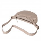 Beuteltasche Jamie's Orchard Crocus Cashmere, Farbe: beige, Marke: Aunts & Uncles, EAN: 4250394966574, Abmessungen in cm: 32x14.5x10, Bild 2 von 8