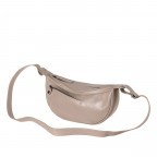Beuteltasche Jamie's Orchard Crocus Cashmere, Farbe: beige, Marke: Aunts & Uncles, EAN: 4250394966574, Abmessungen in cm: 32x14.5x10, Bild 3 von 8
