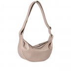 Beuteltasche Jamie's Orchard Crocus Cashmere, Farbe: beige, Marke: Aunts & Uncles, EAN: 4250394966574, Abmessungen in cm: 32x14.5x10, Bild 8 von 8