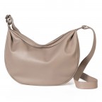 Beuteltasche Jamie's Orchard Mulberry Cashmere, Farbe: beige, Marke: Aunts & Uncles, EAN: 4250394966635, Abmessungen in cm: 33x25x10, Bild 1 von 9