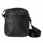 Schwarz/Black