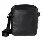 Schwarz/Black
