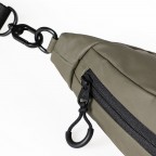 Beuteltasche Japan Re Yoshii erweiterbar Fallen Rock, Farbe: taupe/khaki, Marke: Aunts & Uncles, EAN: 4255717200427, Abmessungen in cm: 31x21x10, Bild 7 von 9