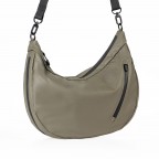 Beuteltasche Japan Re Koyoshi erweiterbar Fallen Rock, Farbe: taupe/khaki, Marke: Aunts & Uncles, EAN: 4255717200472, Abmessungen in cm: 38x30x12, Bild 3 von 9