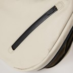 Beuteltasche Japan Re Koyoshi erweiterbar Dust, Farbe: beige, Marke: Aunts & Uncles, EAN: 4255717200496, Abmessungen in cm: 38x30x12, Bild 7 von 9