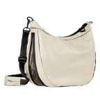 Beuteltasche Japan Re Koyoshi erweiterbar Dust, Farbe: beige, Marke: Aunts & Uncles, EAN: 4255717200496, Abmessungen in cm: 38x30x12, Bild 2 von 9