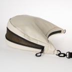 Beuteltasche Japan Re Koyoshi erweiterbar Dust, Farbe: beige, Marke: Aunts & Uncles, EAN: 4255717200496, Abmessungen in cm: 38x30x12, Bild 8 von 9