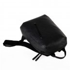 Rucksack Japan Re Kumotsu mit Notebookfach 11 Zoll Black, Farbe: schwarz, Marke: Aunts & Uncles, EAN: 4255717200564, Abmessungen in cm: 27x39x14, Bild 10 von 10