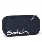 Schulrucksack Pack Midnight Edition Set 3-teilig Night Sky, Farbe: blau/petrol, Marke: Satch, EAN: 4057081210640, Abmessungen in cm: 30x45x22, Bild 10 von 13