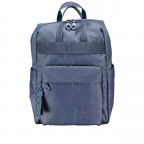 HELLBLAU/Blue Wing