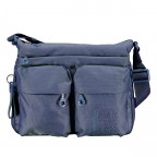 HELLBLAU/Blue Wing