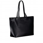 Shopper Mel 2.0 Tote Bag Black, Farbe: schwarz, Marke: HUGO, EAN: 4063545103625, Abmessungen in cm: 37x29.5x13.5, Bild 2 von 5