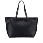 Shopper Mel 2.0 Tote Bag Black, Farbe: schwarz, Marke: HUGO, EAN: 4063545103625, Abmessungen in cm: 37x29.5x13.5, Bild 1 von 5