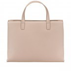 Handtasche Bel Tote Bag Dark Beige, Farbe: beige, Marke: HUGO, EAN: 4063545102963, Abmessungen in cm: 38x26.5x13, Bild 3 von 7