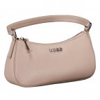 Umhängetasche Chris Hobo Dark Beige, Farbe: beige, Marke: HUGO, EAN: 4063545103007, Abmessungen in cm: 27.5x13.5x6.5, Bild 2 von 6