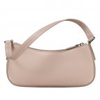 Umhängetasche Chris Hobo Dark Beige, Farbe: beige, Marke: HUGO, EAN: 4063545103007, Abmessungen in cm: 27.5x13.5x6.5, Bild 3 von 6