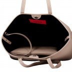 Shopper Chris variabel in der Form Dark Beige, Farbe: beige, Marke: HUGO, EAN: 4063545102956, Abmessungen in cm: 40x31.5x17.5, Bild 5 von 5