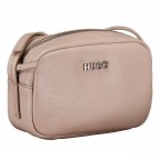 Umhängetasche Chris Crossbody Dark Beige, Farbe: beige, Marke: HUGO, EAN: 4063545102932, Abmessungen in cm: 20.5x12.5x6.5, Bild 2 von 6