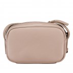 Umhängetasche Chris Crossbody Dark Beige, Farbe: beige, Marke: HUGO, EAN: 4063545102932, Abmessungen in cm: 20.5x12.5x6.5, Bild 3 von 6