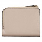 Geldbörse Alyce New Wallet Light Beige, Farbe: beige, Marke: Boss, EAN: 4063545101669, Abmessungen in cm: 13x10x2.5, Bild 3 von 4