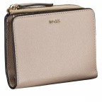 Geldbörse Alyce New Wallet Light Beige, Farbe: beige, Marke: Boss, EAN: 4063545101669, Abmessungen in cm: 13x10x2.5, Bild 2 von 4