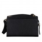 Umhängetasche Lidney Crossbody Black, Farbe: schwarz, Marke: Boss, EAN: 4063545102574, Abmessungen in cm: 23x15.5x8.5, Bild 3 von 6