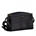 Umhängetasche Lidney Crossbody Black, Farbe: schwarz, Marke: Boss, EAN: 4063545102574, Abmessungen in cm: 23x15.5x8.5, Bild 2 von 6