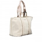 Shopper Palmah Tote Bag Open White, Farbe: beige, Marke: BOSS, EAN: 4063546545035, Abmessungen in cm: 39x32x16.5, Bild 2 von 5