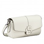 Umhängetasche Anett New Shoulderbag Open White, Farbe: beige, Marke: BOSS, EAN: 4063545102604, Abmessungen in cm: 26x15.5x6, Bild 2 von 8