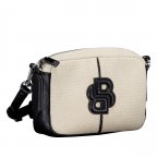 Umhängetasche Anett Crossbody Natural, Farbe: beige, Marke: BOSS, EAN: 4063545102093, Abmessungen in cm: 19.5x13.5x6.5, Bild 2 von 6