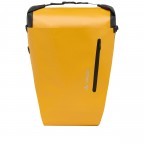 GELB/Burnt Yellow