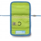 Brustbeutel VerfolgBärjagd, Farbe: blau/petrol, Marke: Ergobag, EAN: 4057081199525, Abmessungen in cm: 14x10x1, Bild 4 von 4