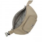 Gürteltasche Verbier-Play Janica Sahara, Farbe: beige, Marke: Bogner, EAN: 4048835026815, Abmessungen in cm: 29x16x5, Bild 6 von 7