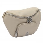 Gürteltasche Verbier-Play Janica Sahara, Farbe: beige, Marke: Bogner, EAN: 4048835026815, Abmessungen in cm: 29x16x5, Bild 2 von 7