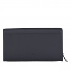 Geldbörse Lantea Europa LH11F Dark Navy, Farbe: blau/petrol, Marke: Joop!, EAN: 4048835219293, Abmessungen in cm: 18x10x3, Bild 3 von 4