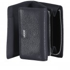 Geldbörse Lantea Simona SH4F Dark Navy, Farbe: blau/petrol, Marke: Joop!, EAN: 4048835219316, Abmessungen in cm: 11x9.3x3, Bild 5 von 5