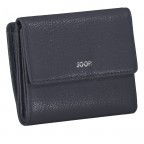 Geldbörse Lantea Simona SH4F Dark Navy, Farbe: blau/petrol, Marke: Joop!, EAN: 4048835219316, Abmessungen in cm: 11x9.3x3, Bild 2 von 5