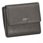Geldbörse Lantea Simona SH4F Castlerock, Farbe: grau, Marke: Joop!, EAN: 4048835219026, Abmessungen in cm: 11x9.3x3, Bild 2 von 5