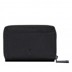 Geldbörse Lantea Martha MH15FZ Black, Farbe: schwarz, Marke: Joop!, EAN: 4048835219361, Abmessungen in cm: 13.5x9.5x4, Bild 3 von 5