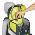 Schulranzen Space Set 5-teilig Danger Cat Chico, Farbe: grau, Marke: Step by Step, EAN: 4047443524904, Abmessungen in cm: 28x37x20, Bild 8 von 14