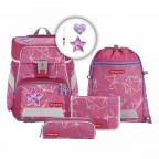 PINK/Star Stella