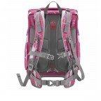 Schulranzen Space Set 5-teilig Star Stella, Farbe: rosa/pink, Marke: Step by Step, EAN: 4047443524911, Abmessungen in cm: 28x37x20, Bild 6 von 14