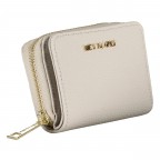 Geldbörse Sleek Petite Greige, Farbe: grau, Marke: Hey Marly, EAN: 4262484650423, Abmessungen in cm: 11.5x8.5x3.5, Bild 2 von 4