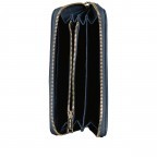 Umhängetasche / Clutch / Portemonnaie Classy Chain Blue, Farbe: blau/petrol, Marke: Hey Marly, EAN: 4262484650195, Abmessungen in cm: 20x10x3, Bild 7 von 7