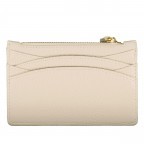 Geldbörse Crema, Farbe: beige, Marke: Hey Marly, EAN: 4262391067321, Abmessungen in cm: 13.2x8.5x0.5, Bild 3 von 4