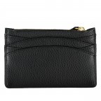 Geldbörse Black, Farbe: schwarz, Marke: Hey Marly, EAN: 4262391067338, Abmessungen in cm: 13.2x8.5x0.5, Bild 3 von 4