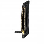Geldbörse Black, Farbe: schwarz, Marke: Hey Marly, EAN: 4262391067338, Abmessungen in cm: 13.2x8.5x0.5, Bild 4 von 4