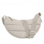 BEIGE/Scallop Monochrome