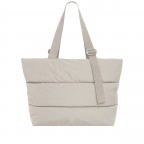 BEIGE/Scallop Monochrome
